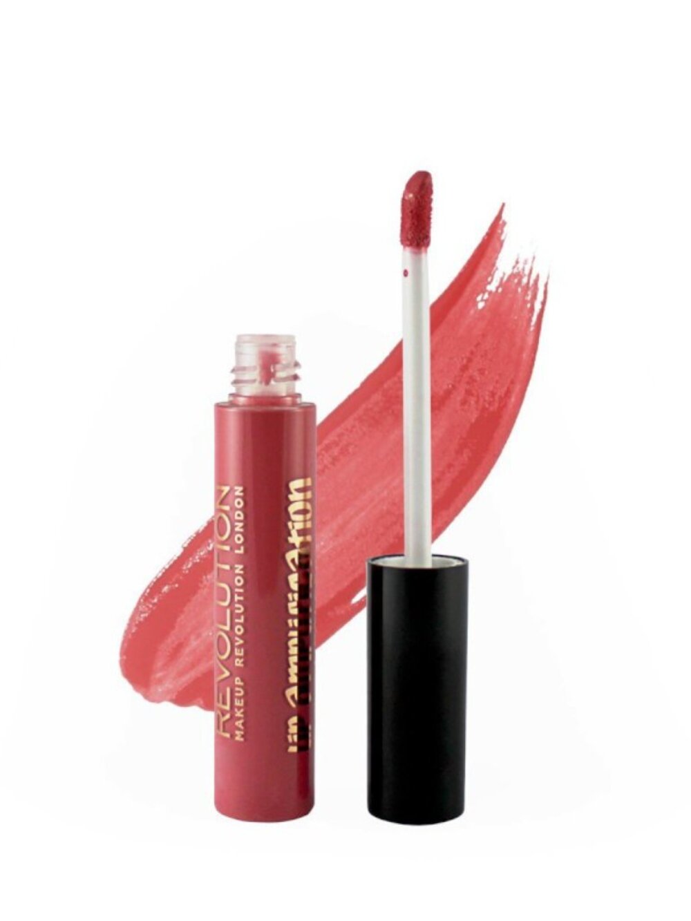 Makeup Revolution Lip Gloss Lip Amplification Epic Love